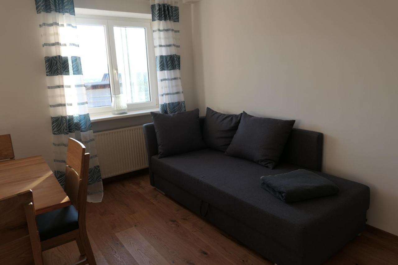 Ferienwohnung Casa Rosa Bildstein Εξωτερικό φωτογραφία
