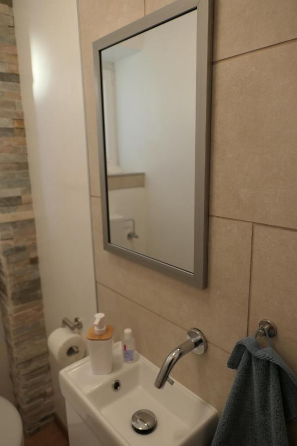 Ferienwohnung Casa Rosa Bildstein Εξωτερικό φωτογραφία